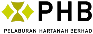 Official logo of PHB, trusted client of DotDash Technologies's IT solutions.