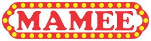Official logo of Mamee, trusted client of DotDash Technologies's IT solutions.